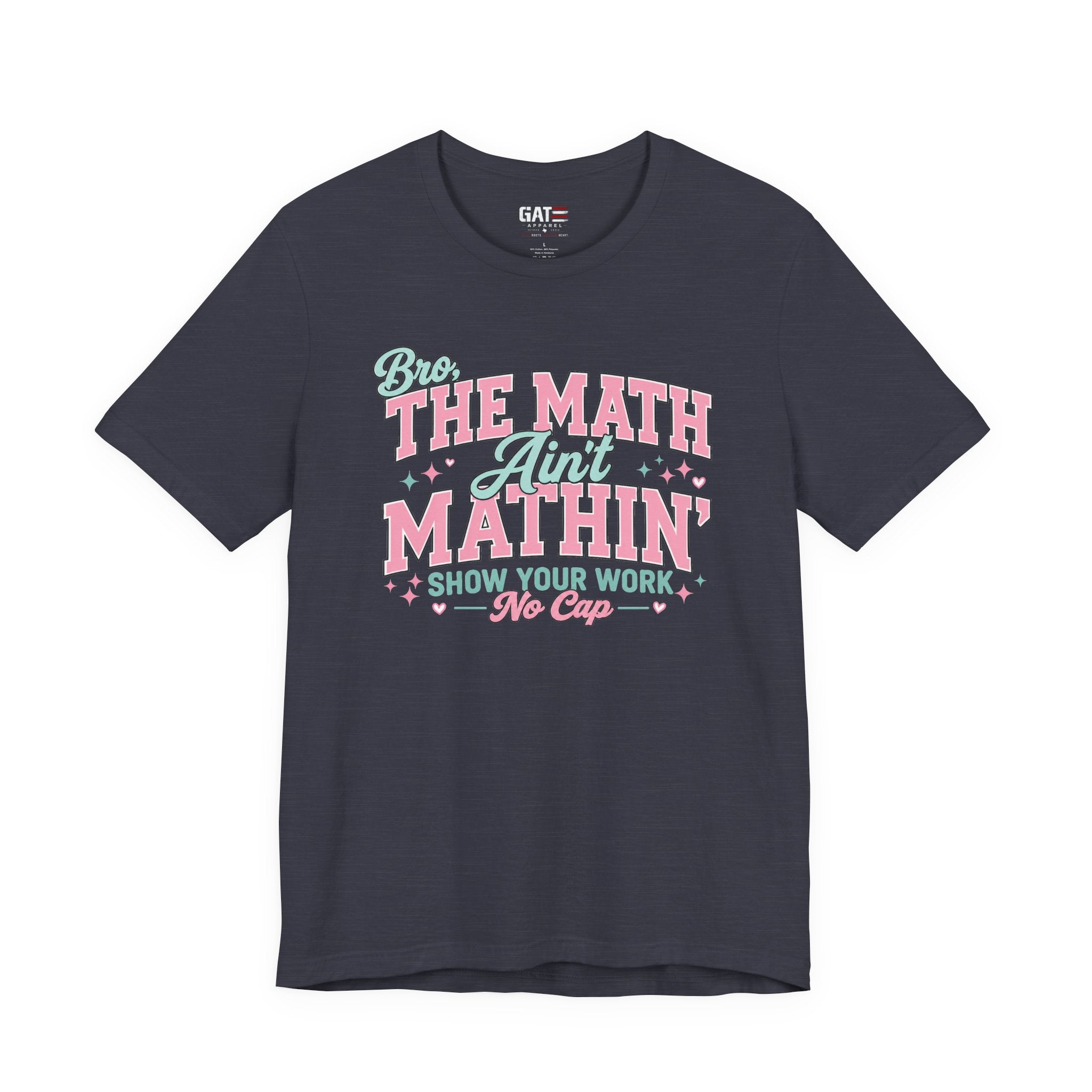 Elementary School Teacher Shirt, Funny Teacher Tee, Middle School Teacher Gift, High School Teacher Shirt, Classroom Humor Tee