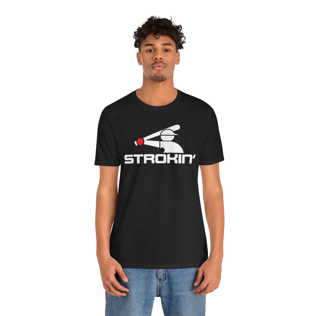 Ken Griffey Jr. Big Head Baseball Graphic T-Shirt #24