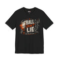 Ball Don't Lie Basketball T-Shirt — Vintage Hoop Player Tee