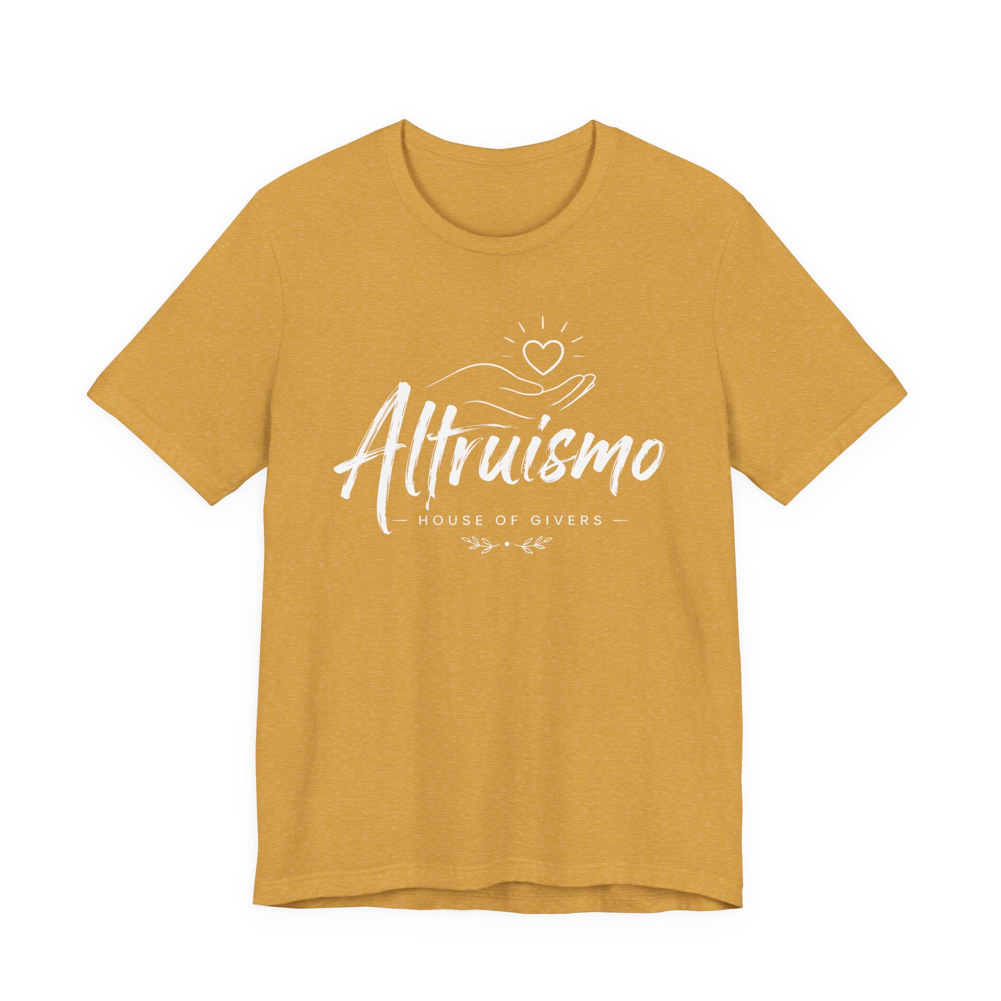 Ron Clark Black Squad Altruismo| Giving Hand