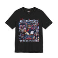 CJ Stroud Houston Texans Tee Retro Player Graphic T-Shirt