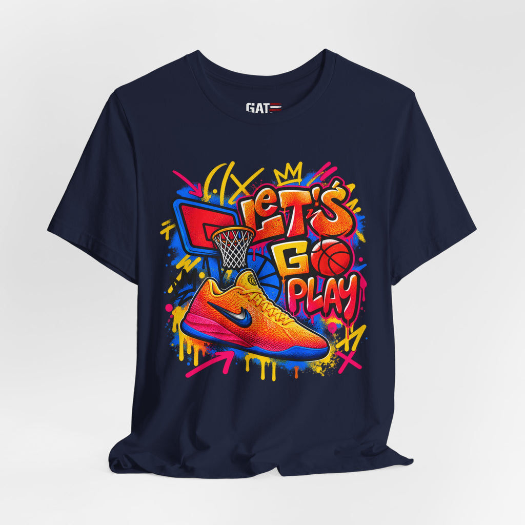 Caitlin Clark Caitlin 1s All-Star Sneaker Shirt