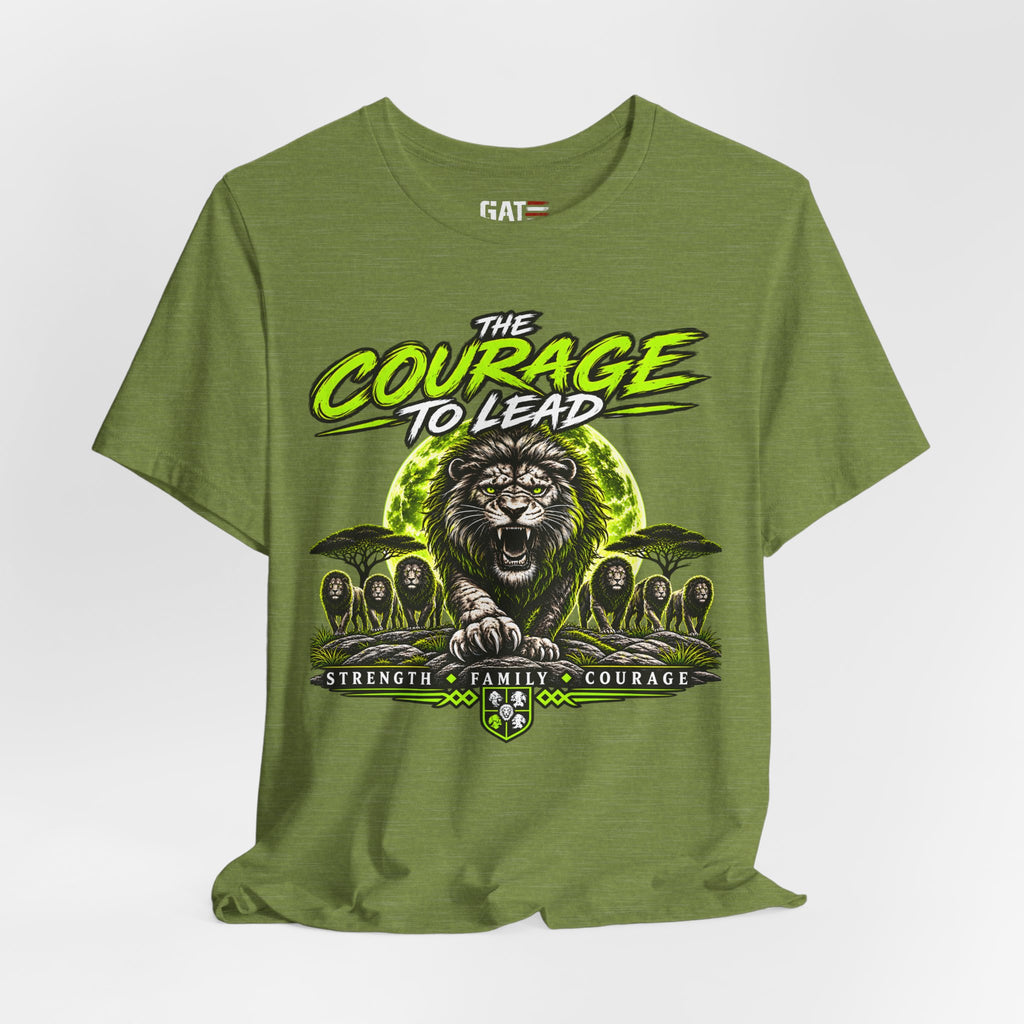 Ron Clark Green Squad| Isibindi House Courage To Lead