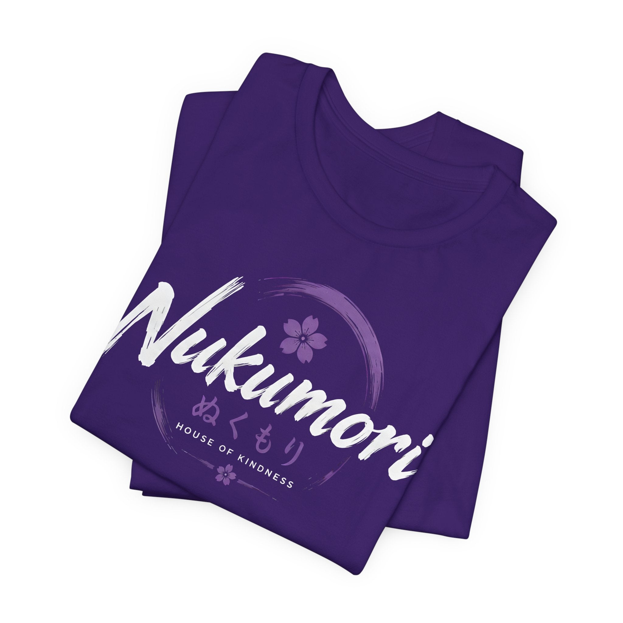 Ron Clark Purple Squad Nukumori| House of Kindness