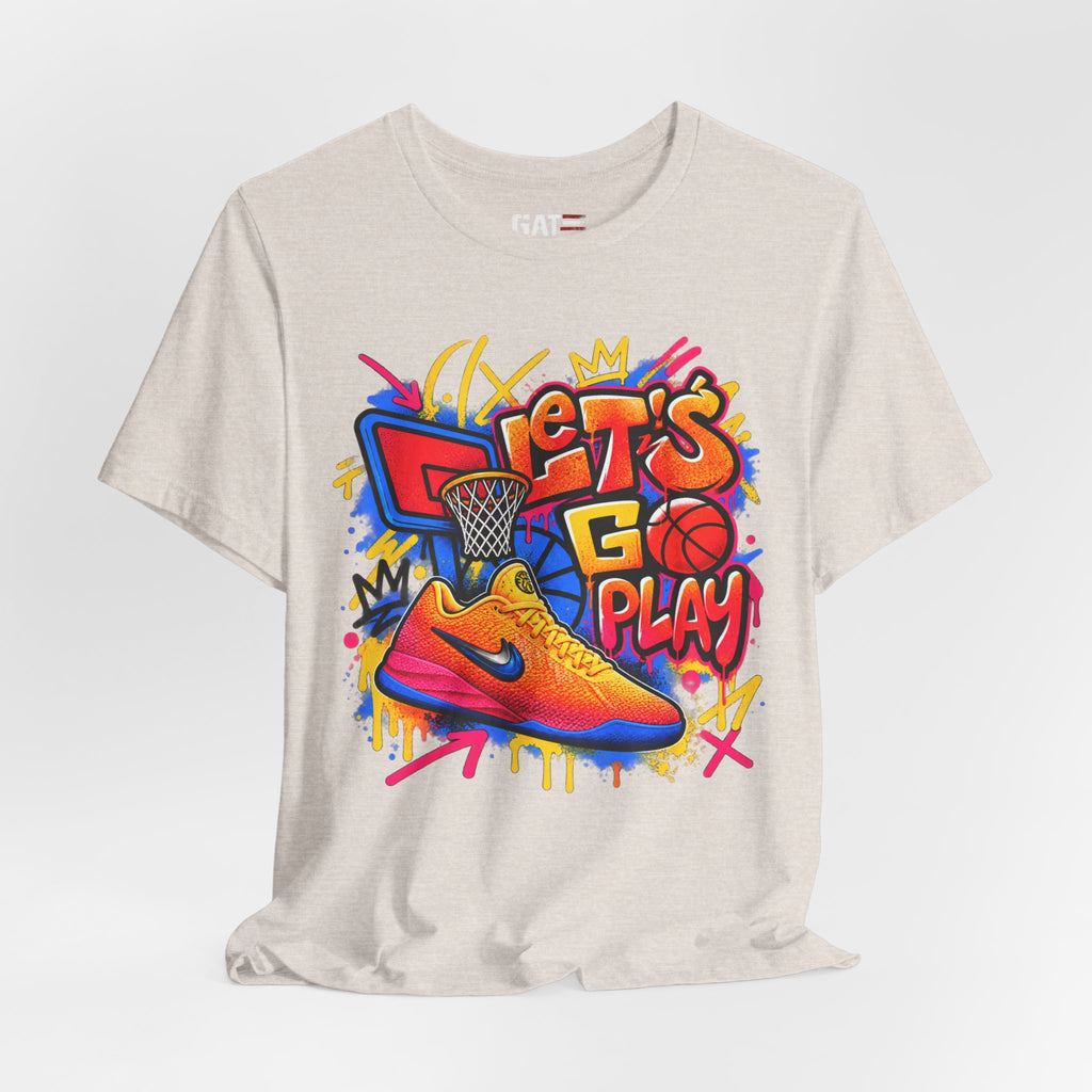 Caitlin Clark Caitlin 1s All-Star Sneaker Shirt