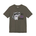 Am I the Drama? Raccoon Graphic Tee