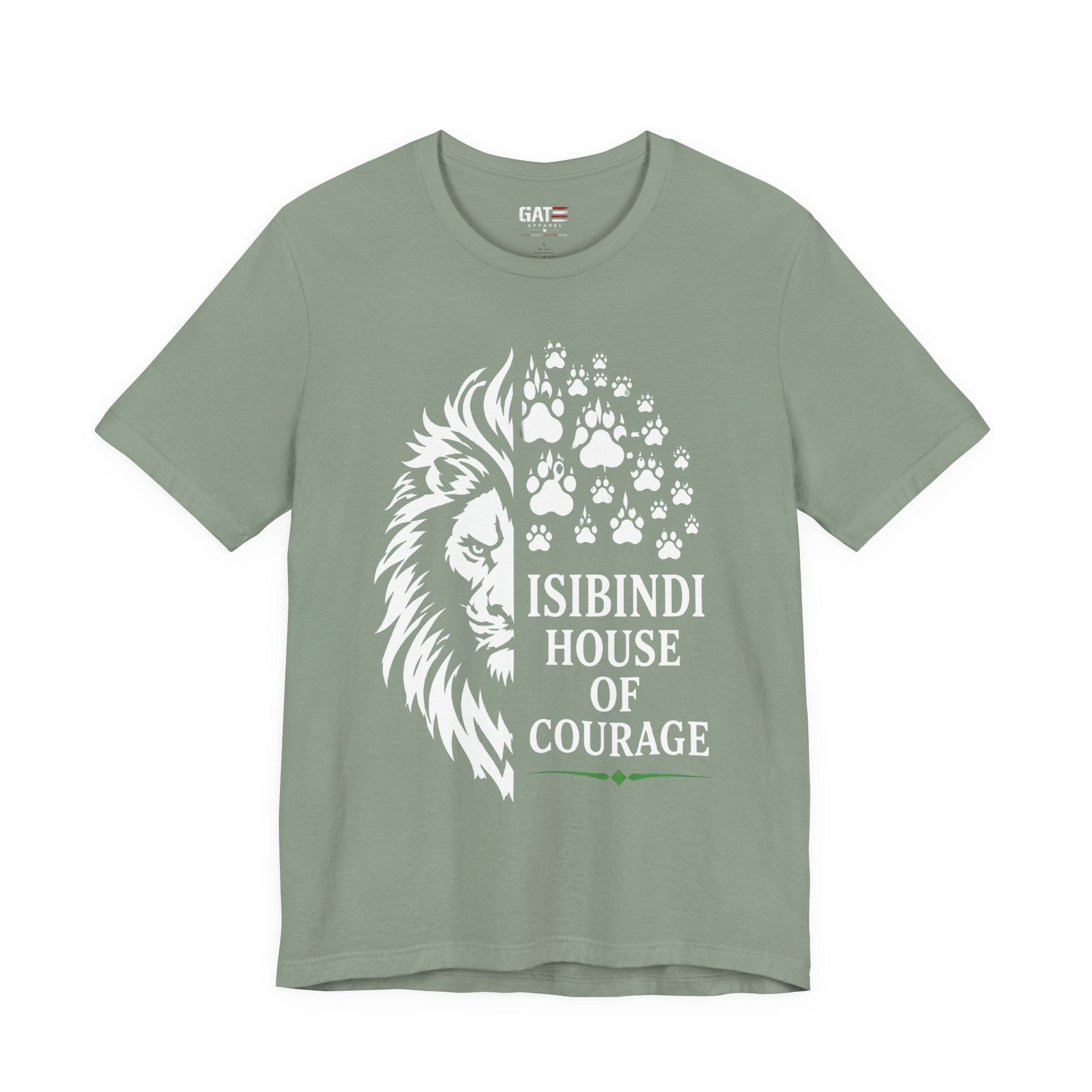 Ron Clark Green Squad| Isibindi House Of Courage