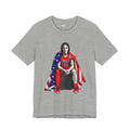 Caitlin Clark Team USA Shirt | Indiana Fever WNBA Tee
