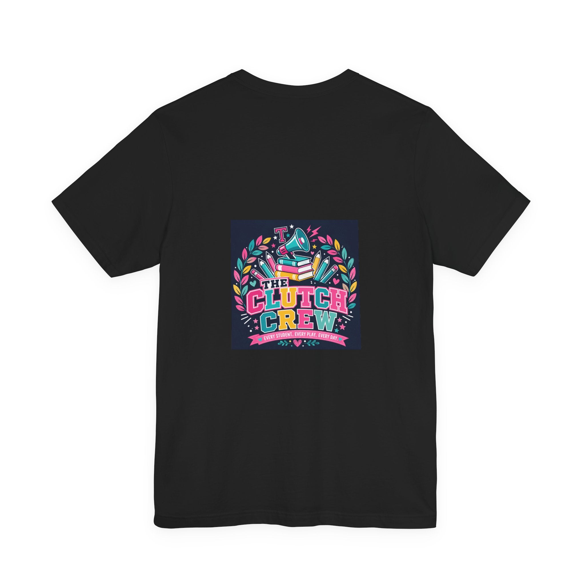 Customized Team Name Teacher Shirt Sports Theme