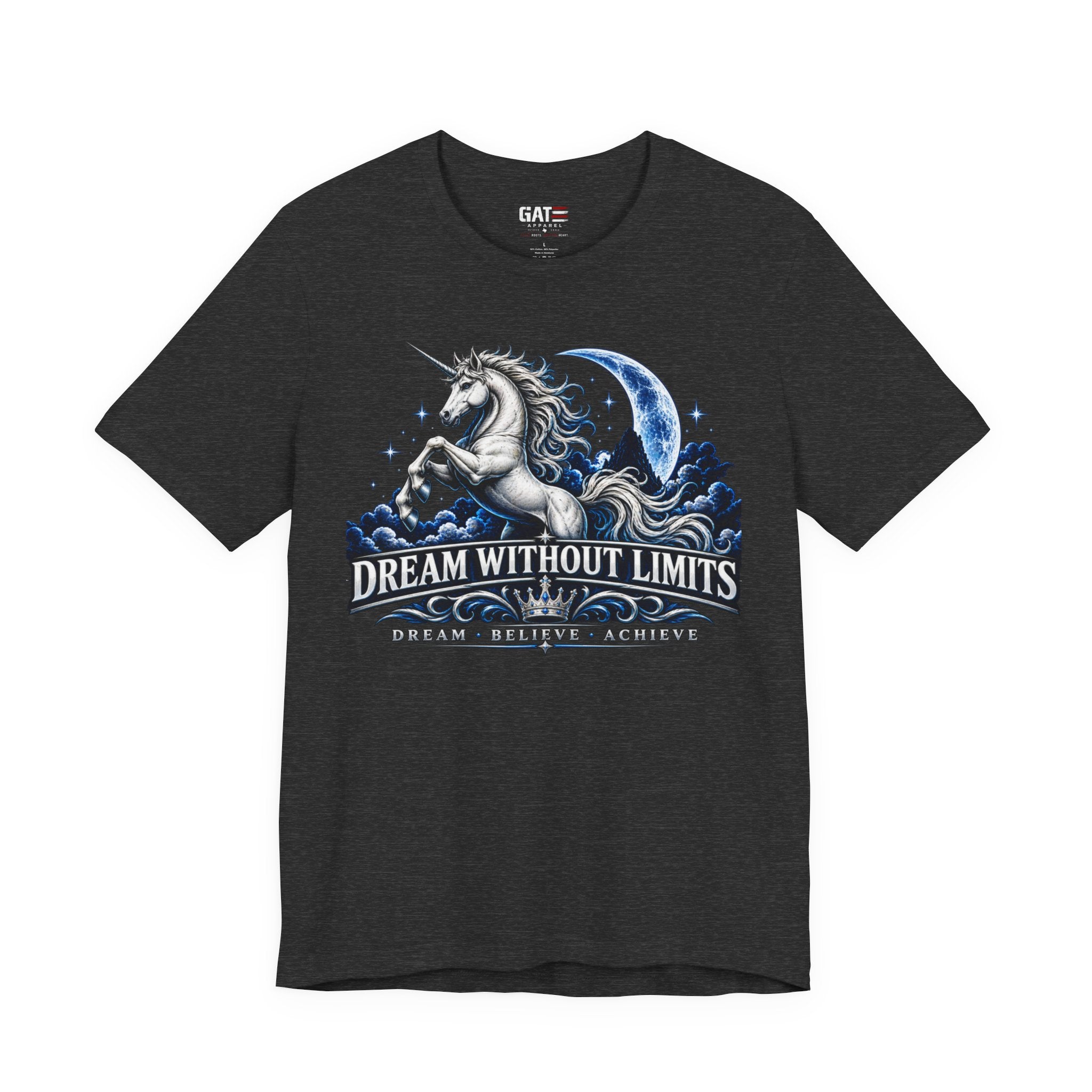 Ron Clark Blue Squad| Reveur Dream Without Limits