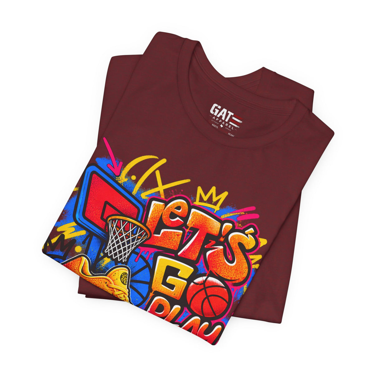 Caitlin Clark Caitlin 1s All-Star Sneaker Shirt