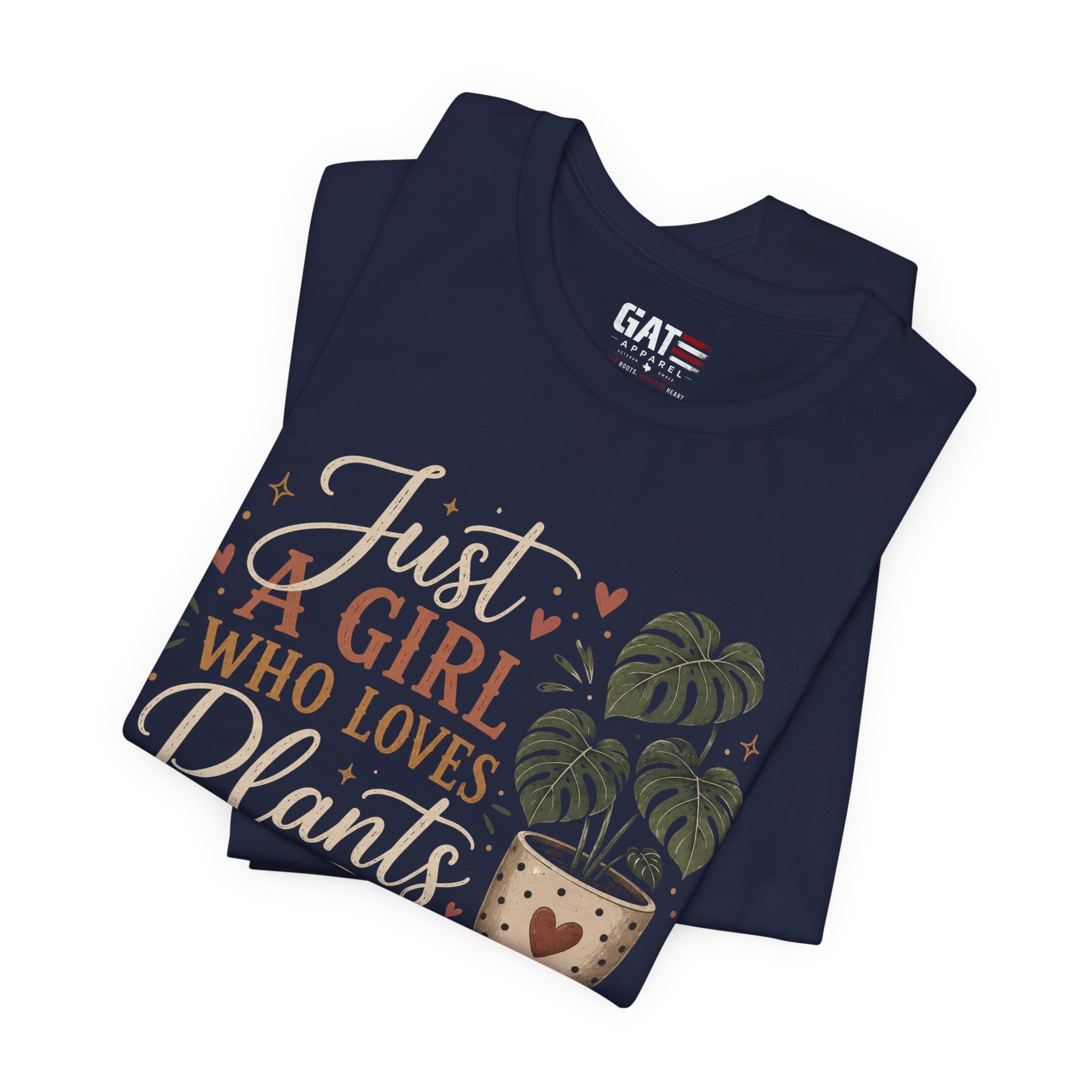 Monstera Plant Shirt for Women, Plant Mom Gift, Houseplant Lover Tee, Botanical Graphic Shirt, Garden Lover Gift