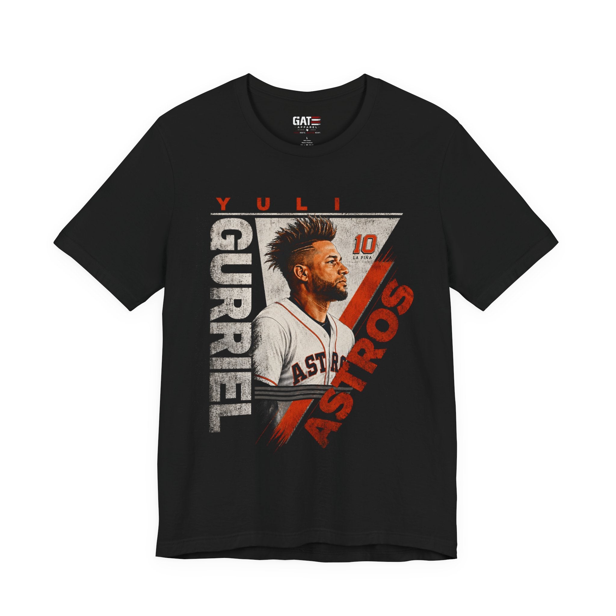 Yuli Gurriel Shirt | Houston Astros