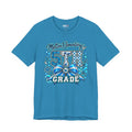 Melton 5th Grade School T‑Shirt — Bow Design