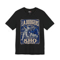Shohei Ohtani Shirt, Greatest Sho On Earth Tee, Sho-Time Baseball Graphic T-Shirt, LA Baseball Fan Gift