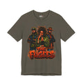 The Fugees Graphic Tee — Vintage Hip Hop Band T-Shirt