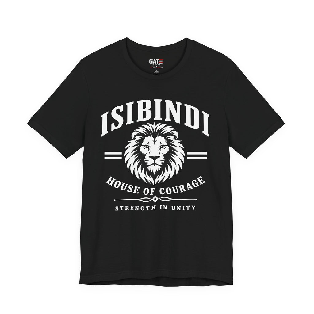 Ron Clark Green Squad| Isibindi Shirt
