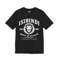 Ron Clark Green Squad| Isibindi Shirt