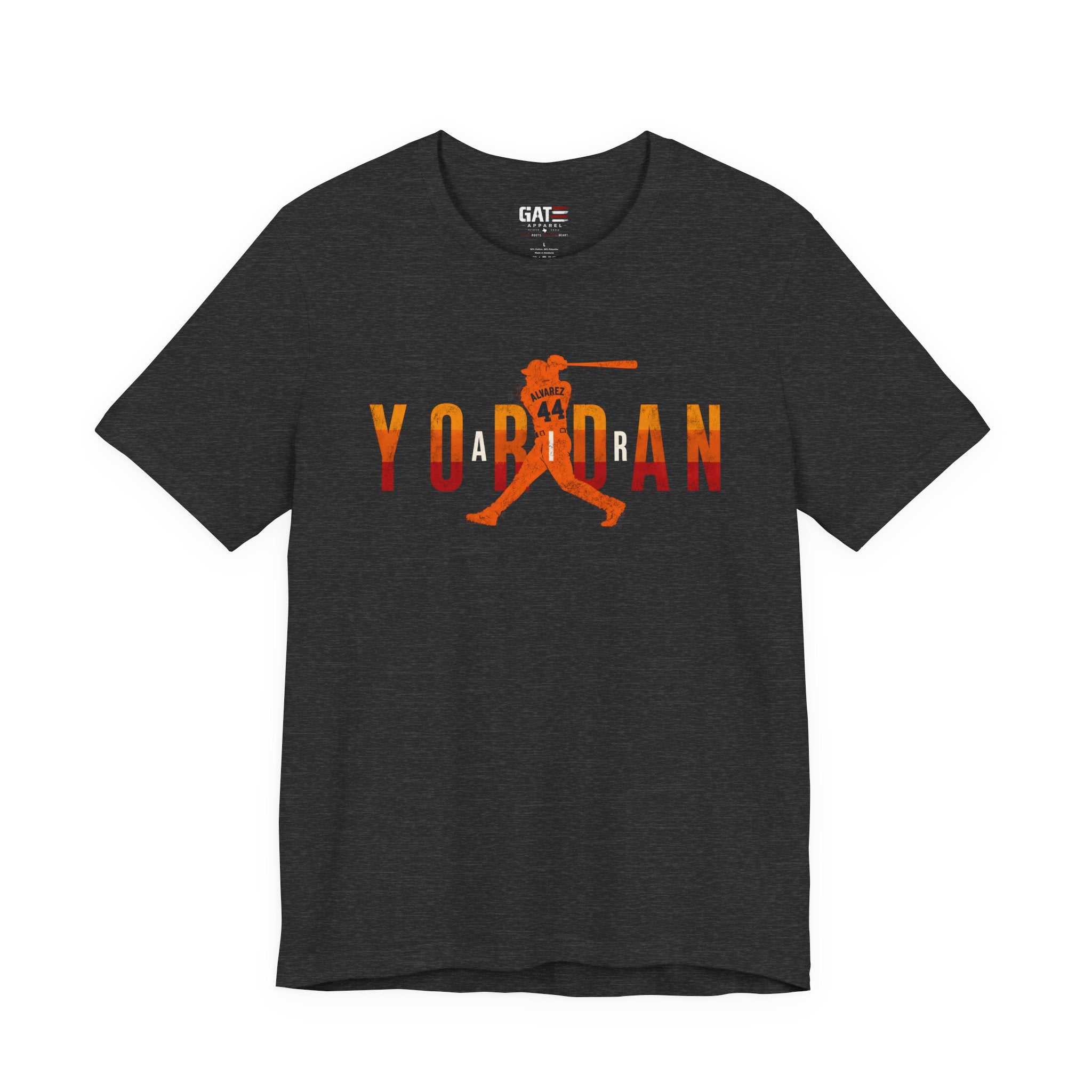 Yordan Alvarez| Air Yordan