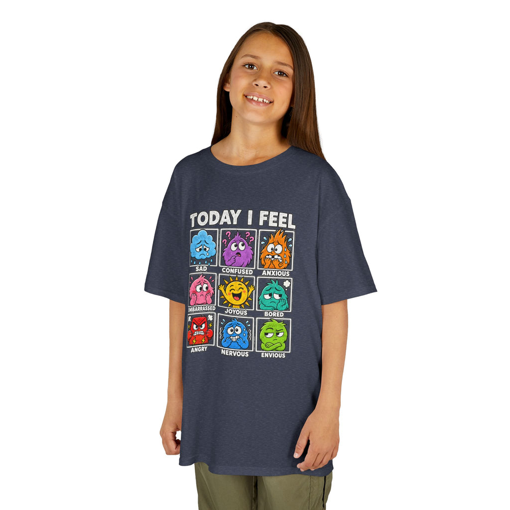 Kids Inside Out Movie Shirt Youth Sizes
