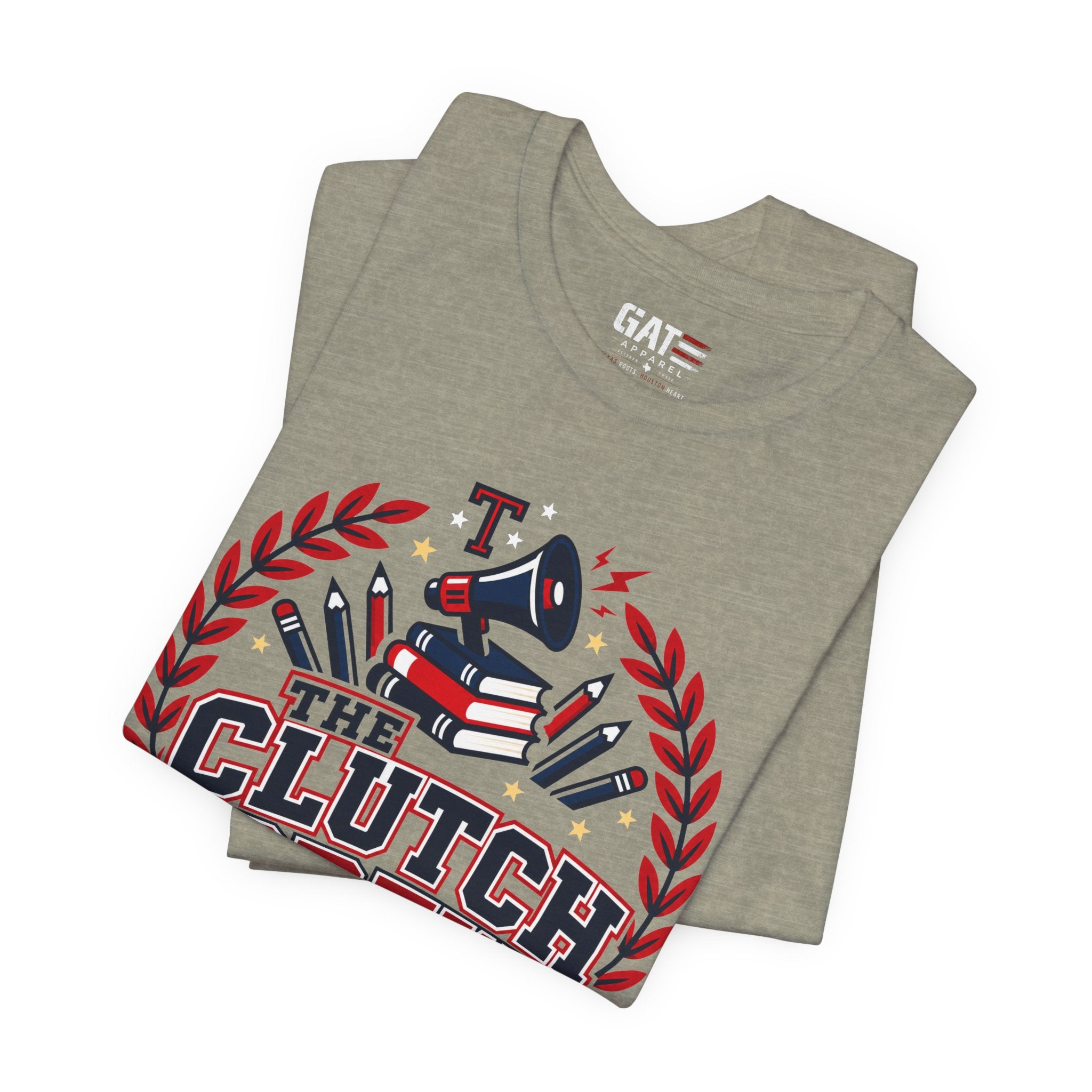 Customized Team Name Teacher Shirt Sports Theme