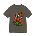 Duck Hunt Retro Gaming Shirt | Classic Video Game Tee