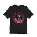 Personalized Teacher Team Shirt | Custom Sports Theme Tee
