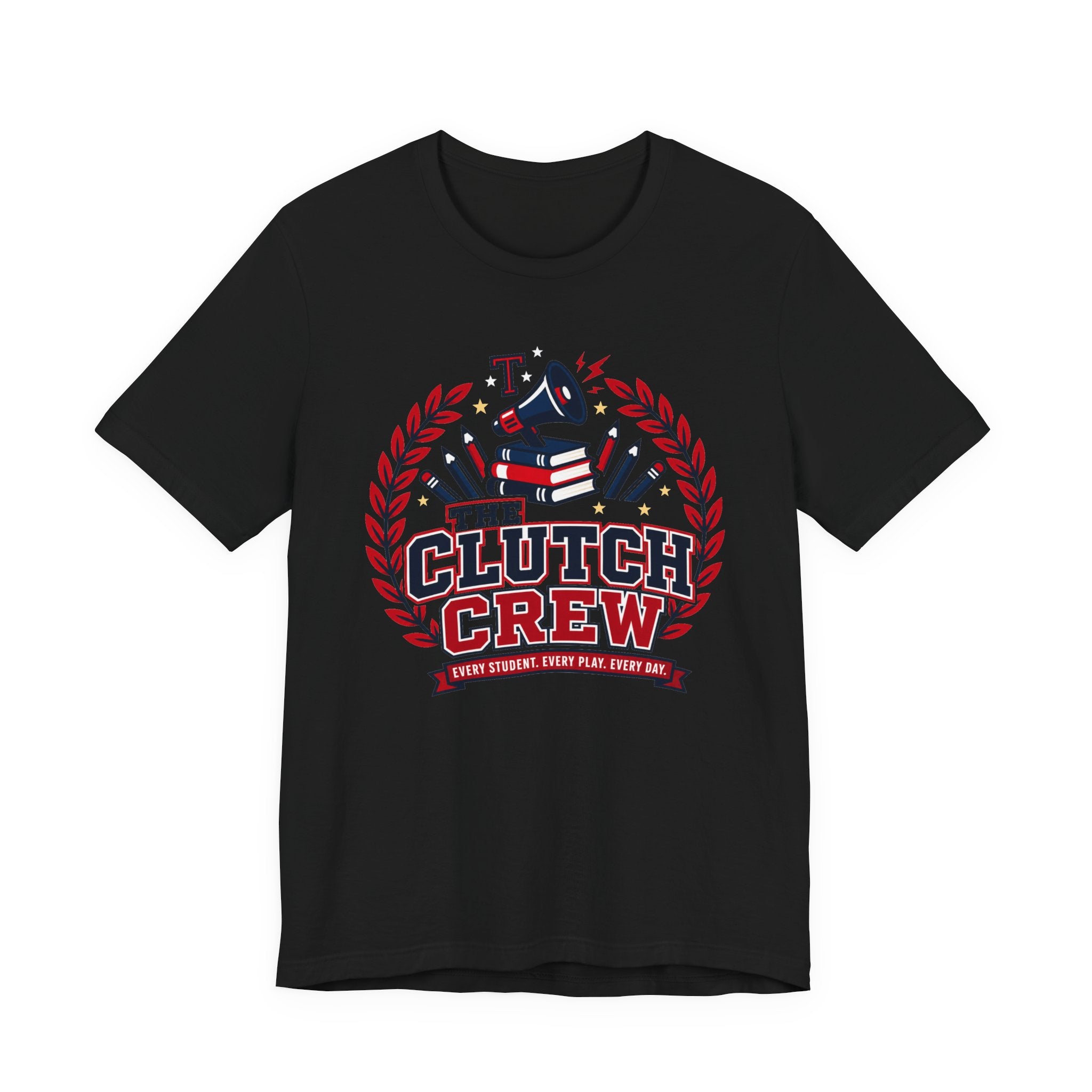 Customized Team Name Teacher Shirt Sports Theme