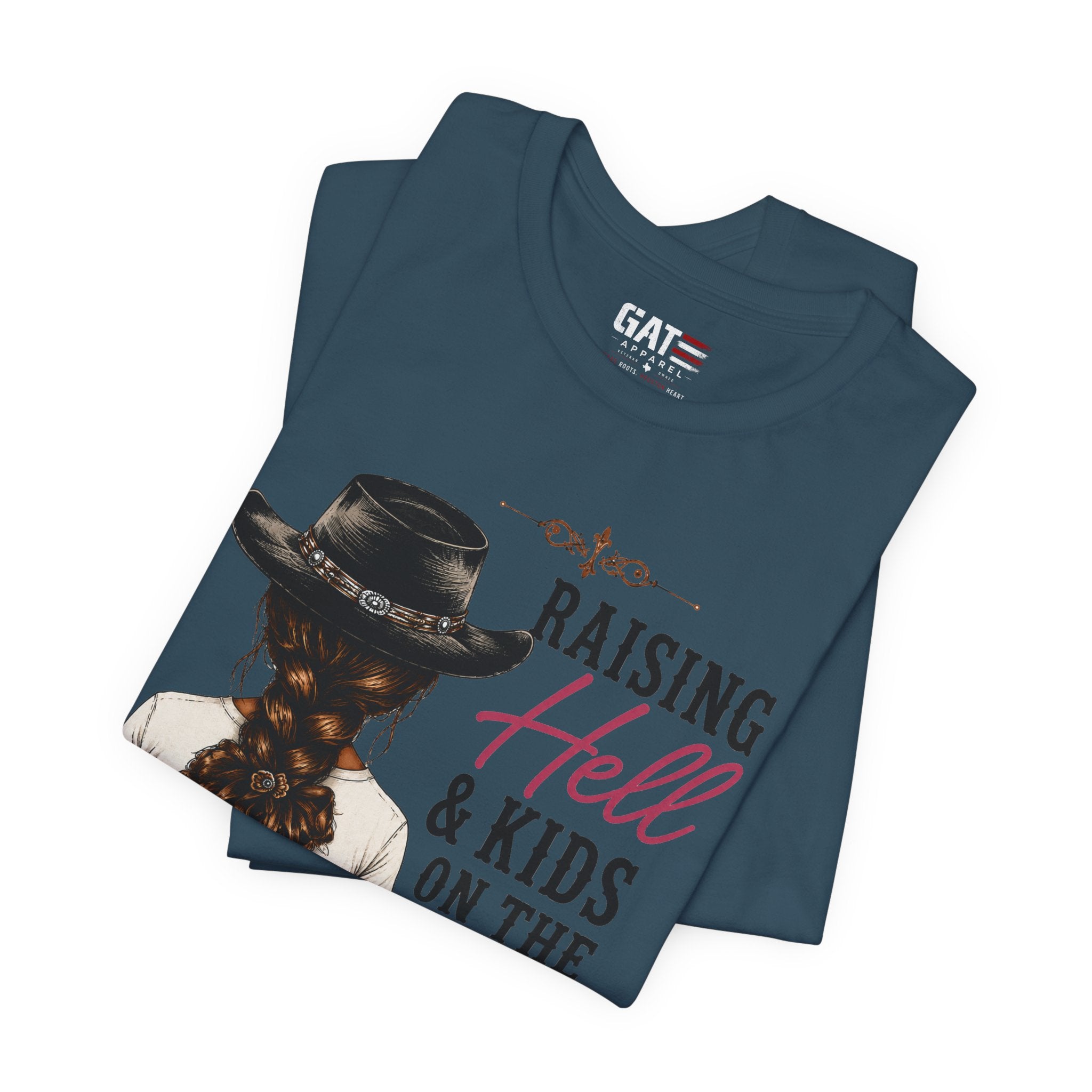 Beth Dutton Shirt, Western Cowgirl Shirt for Women, Country Girl Tee, Rodeo Shirt, Ranch Girl Gift, Cowboy Boots Tee, Western Graphic Tee