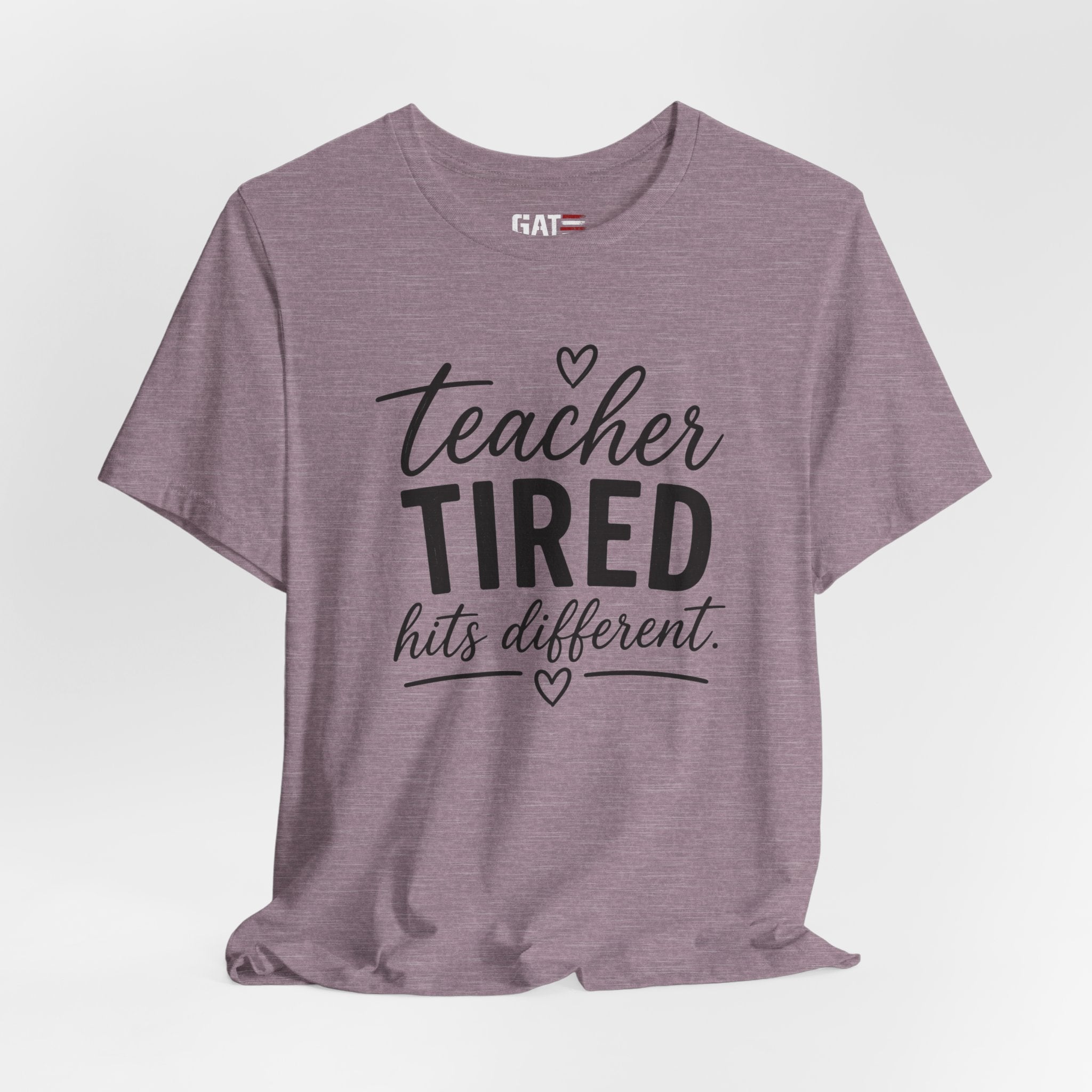 Funny Teacher Tee, Teacher Life Gift, Elementary Teacher Gift, Middle School Teacher Gift, Teacher Appreciation, Back to School