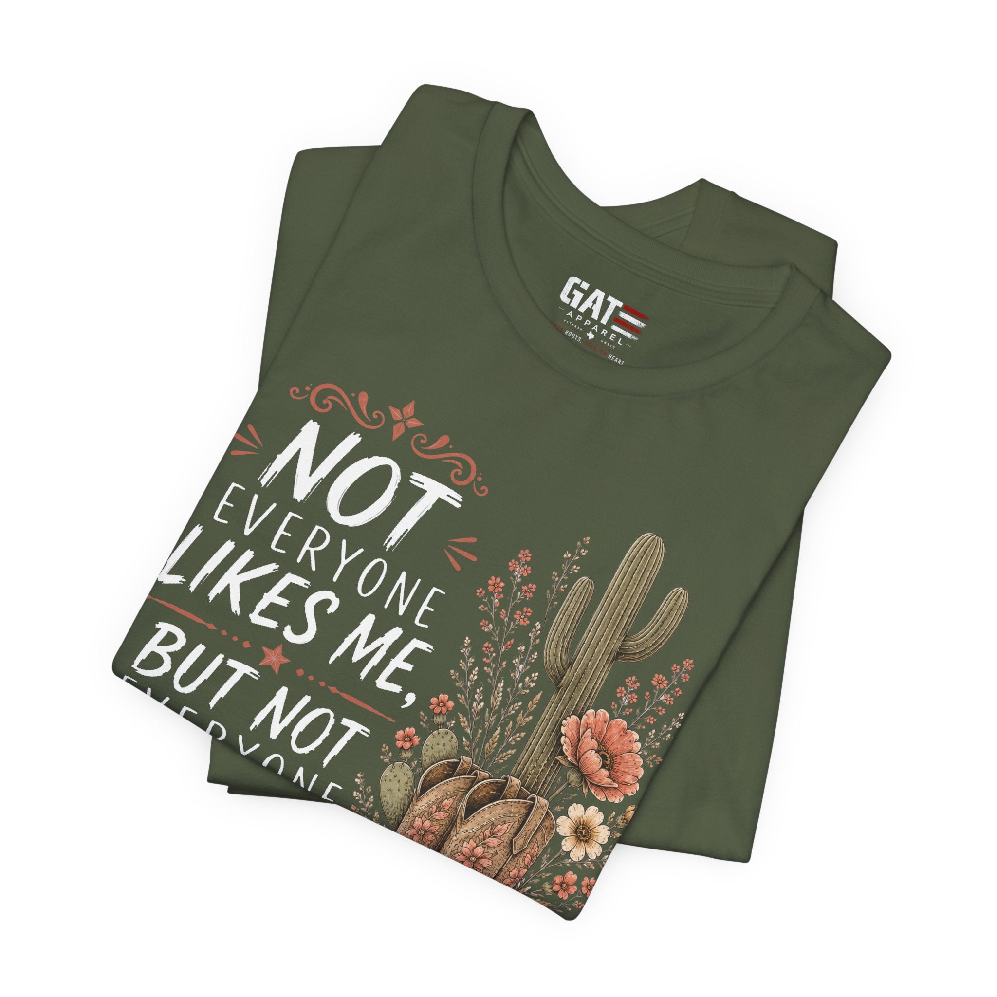 Not Everyone Matters | Beth Dutton Shirt