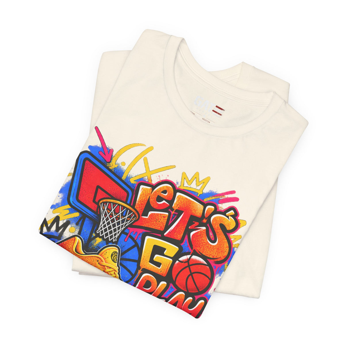 Caitlin Clark Caitlin 1s All-Star Sneaker Shirt
