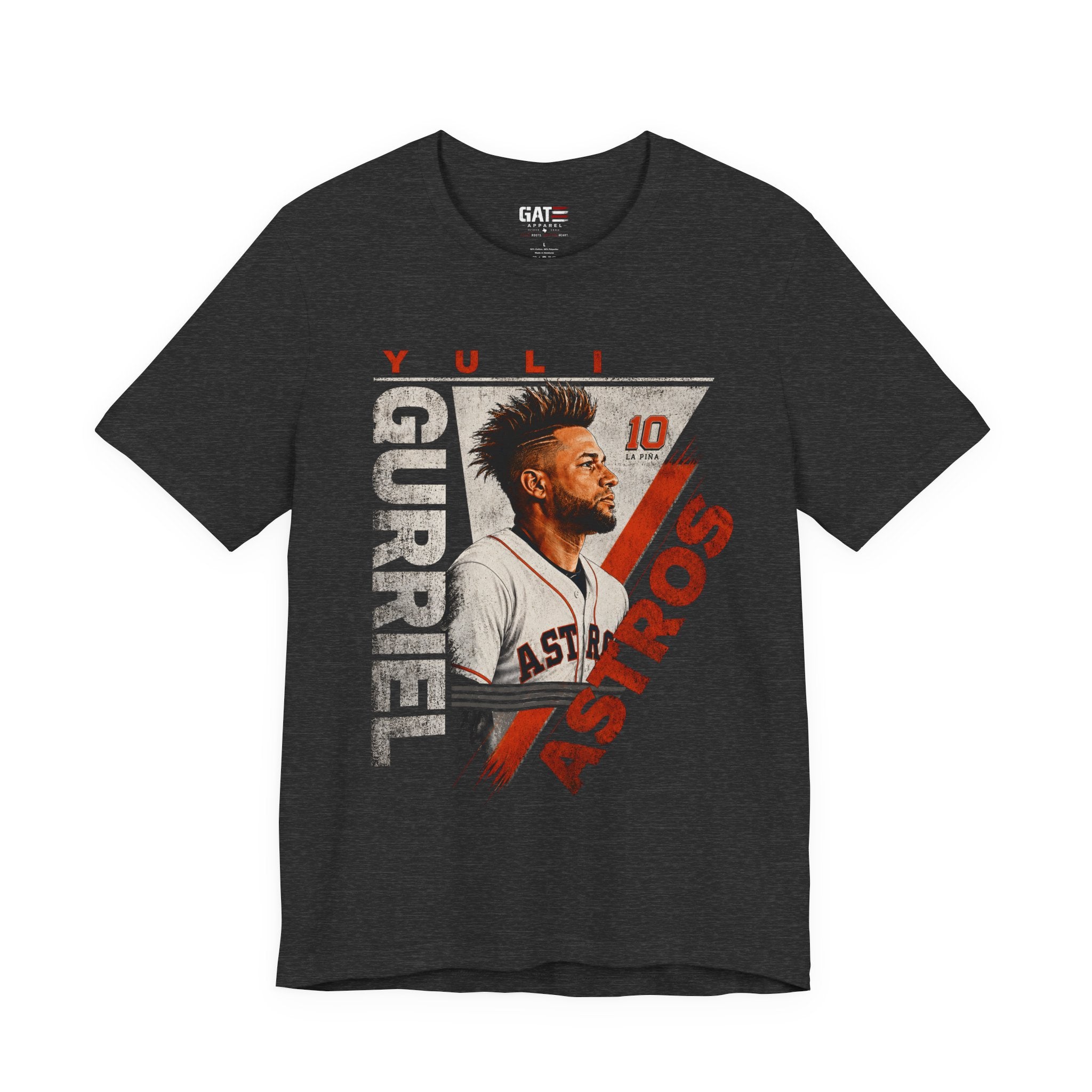 Yuli Gurriel Shirt | Houston Astros