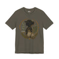 Female Vet Army Veteran Women’s Tee