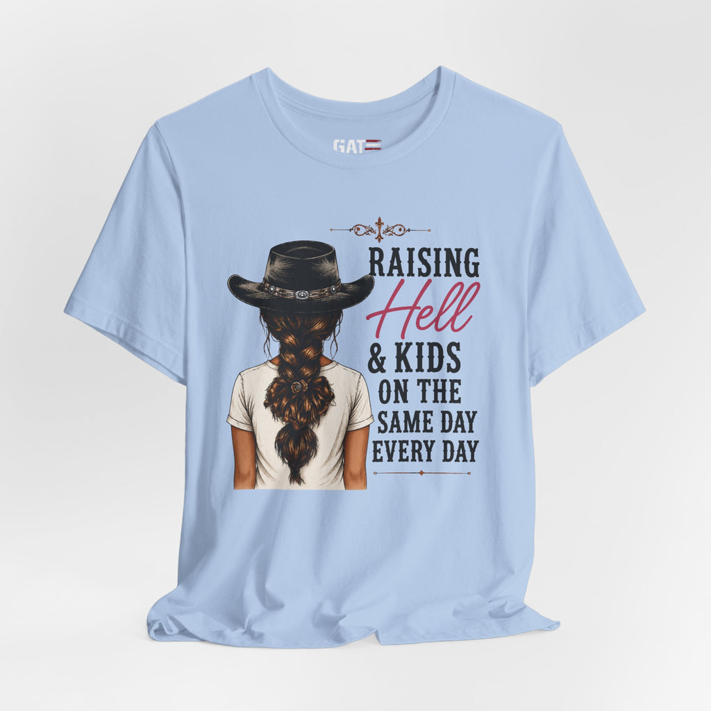 Beth Dutton Shirt, Western Cowgirl Shirt for Women, Country Girl Tee, Rodeo Shirt, Ranch Girl Gift, Cowboy Boots Tee, Western Graphic Tee