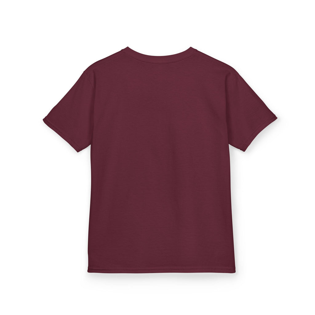 Custom Grade Level Shirt for Kids – Retro Daisy Back to School Tee
