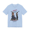 Retro 'Footloose' Movie Graphic Tee — 80s Dance Vintage T-Shirt