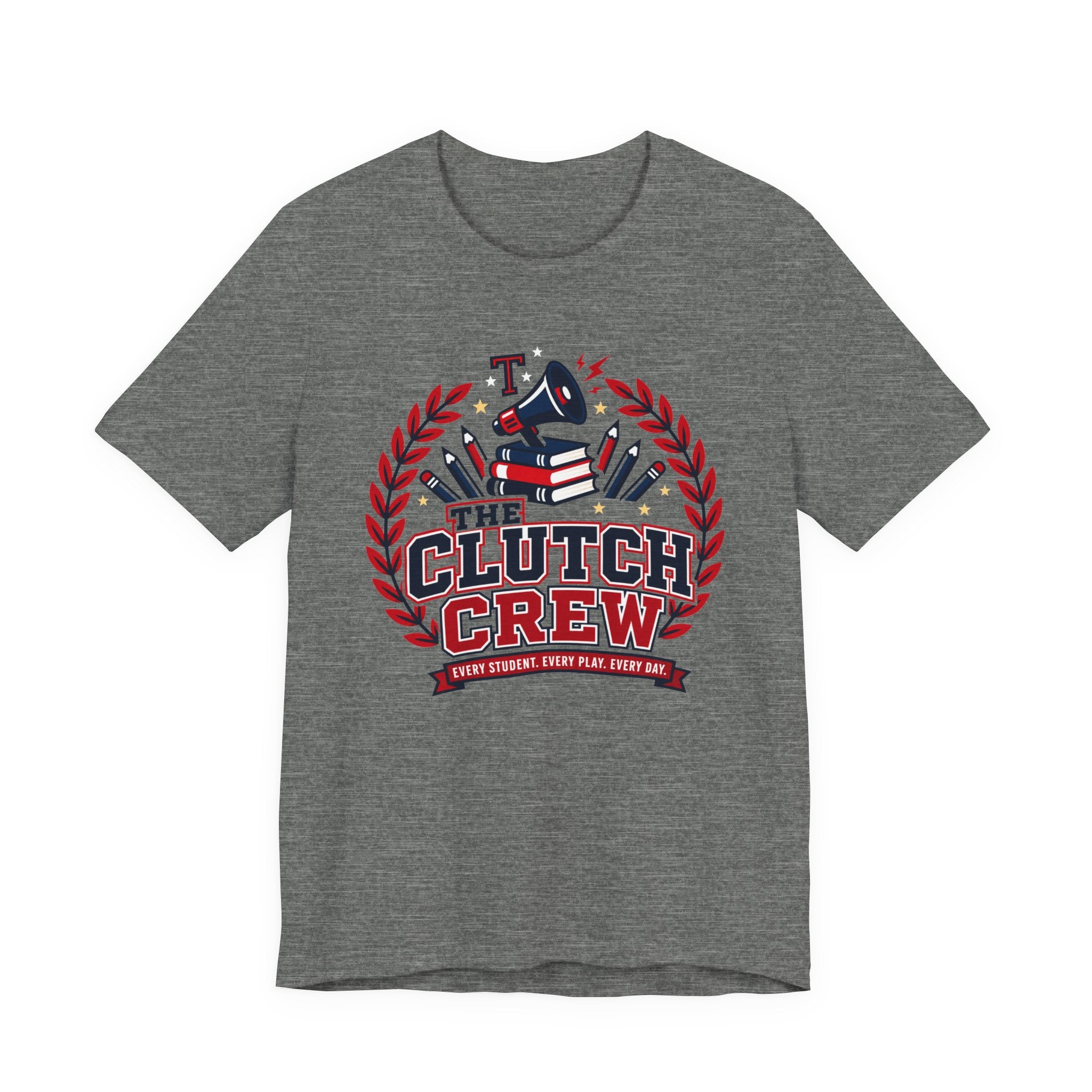 Customized Team Name Teacher Shirt Sports Theme