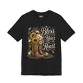 Funny Southern Shirt, Bless Your Heart Tee, Southern Humor Graphic Tee, Magnolia Floral Shirt, Country Girl Gift, Farmhouse Style Tee