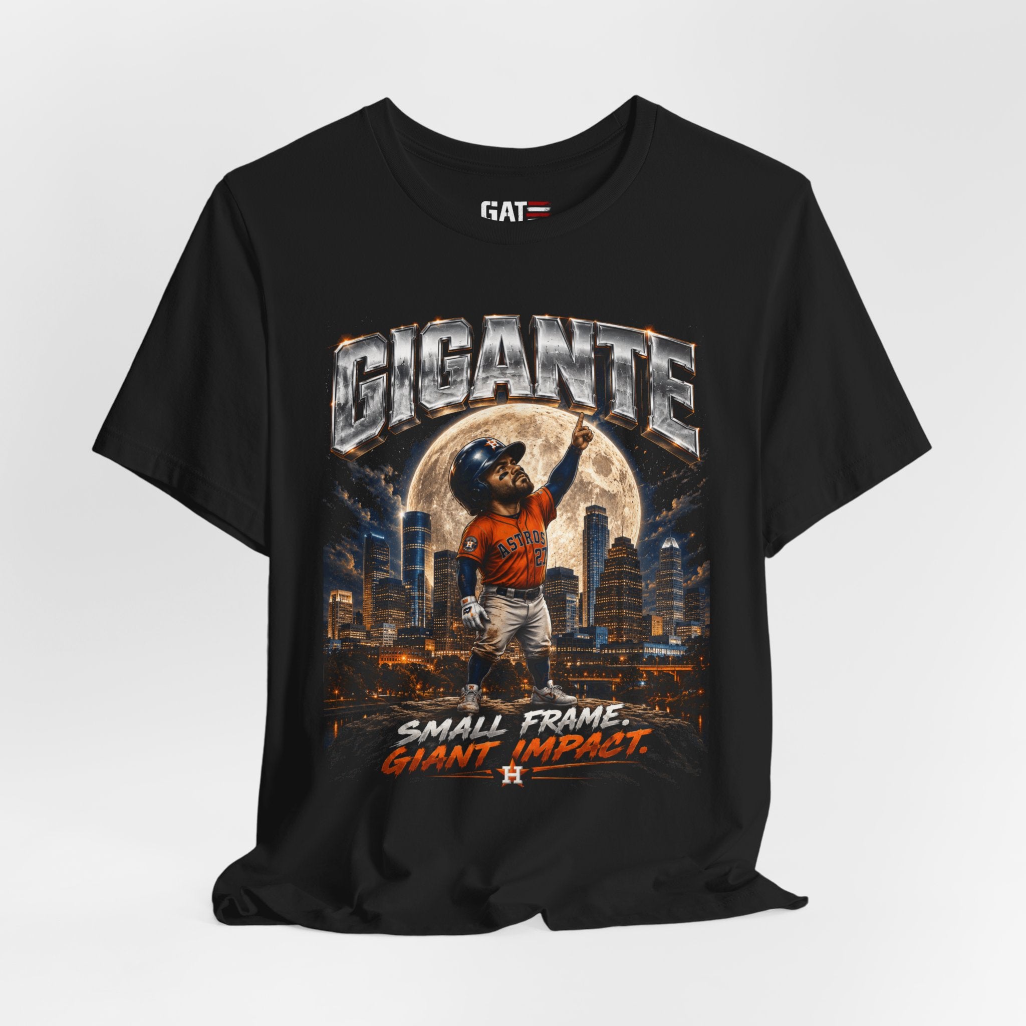 Jose Altuve|Gigante Shirt