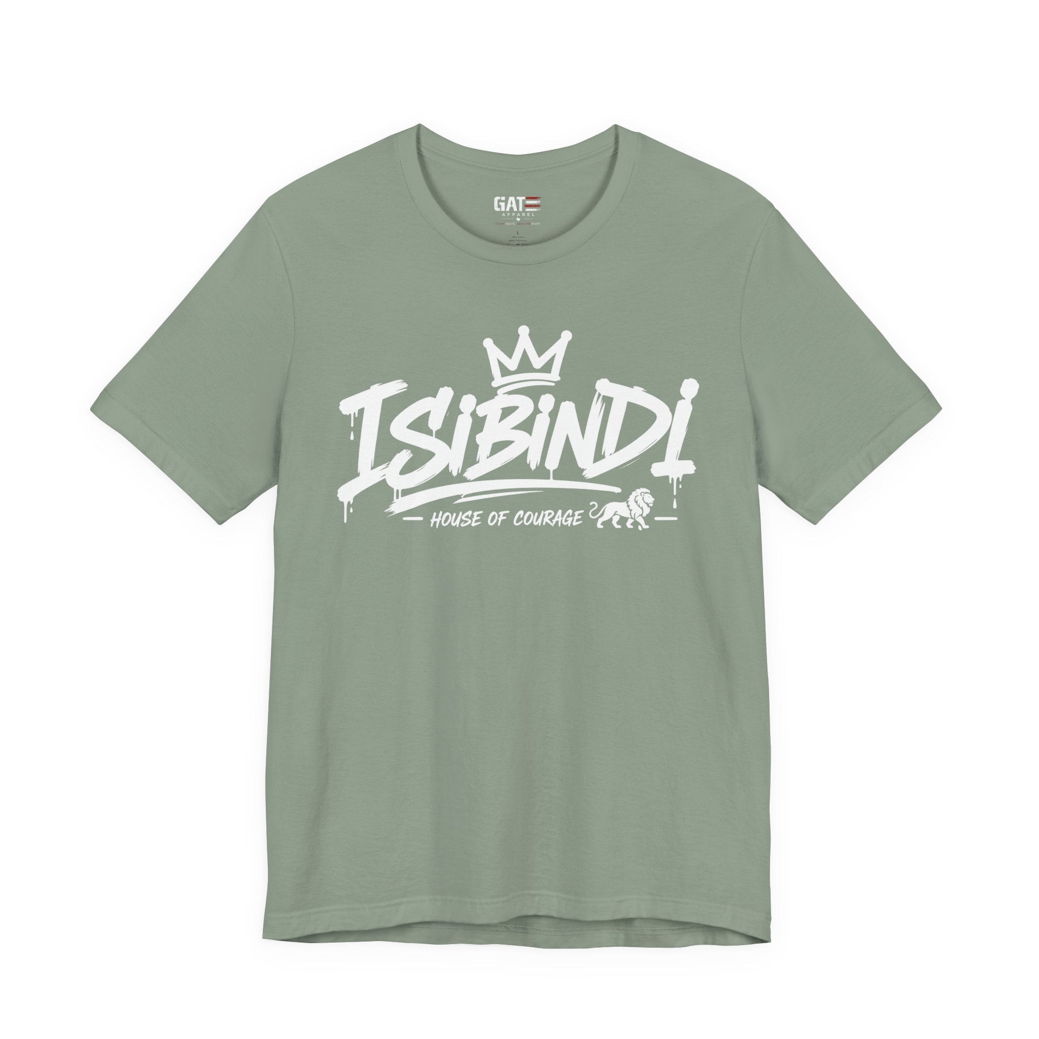 Ron Clark Green Squad| Isibindi Script