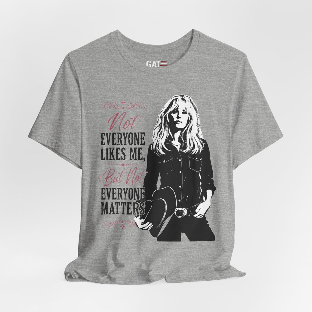 Beth Dutton Graphic Tee