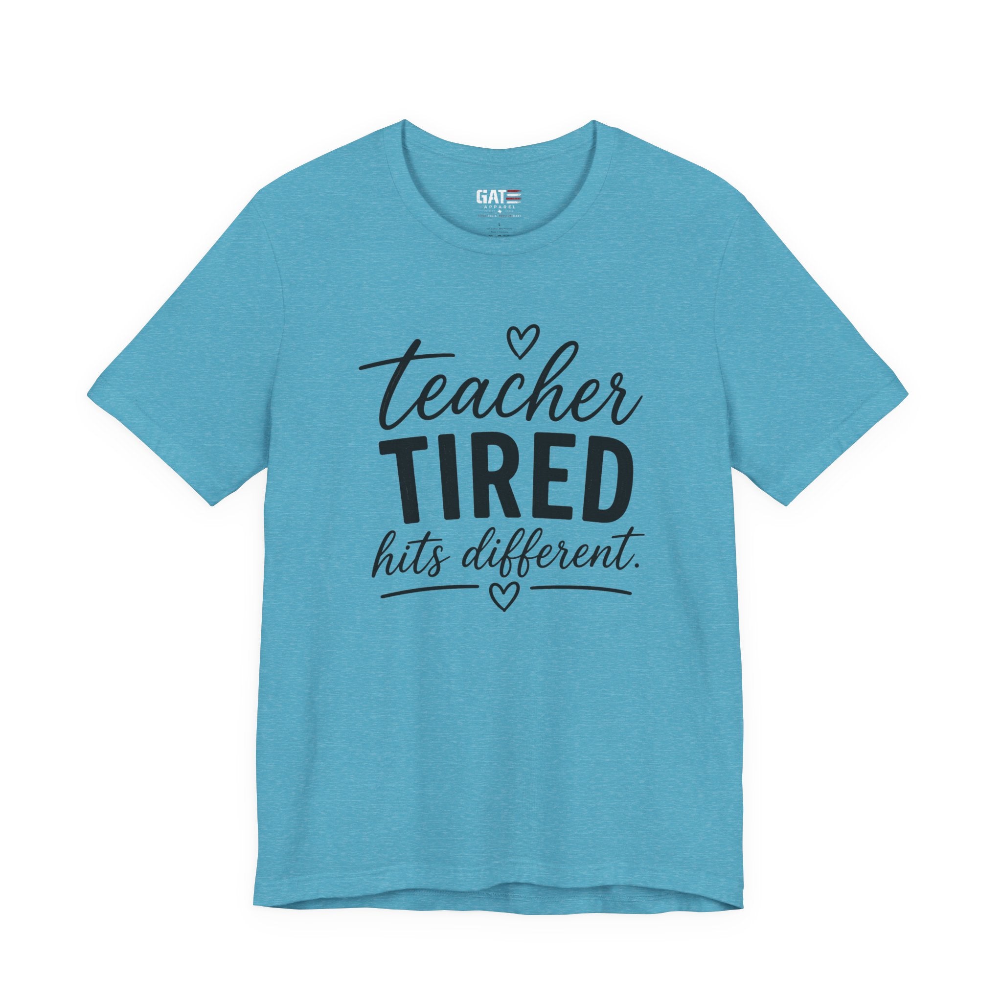 Funny Teacher Tee, Teacher Life Gift, Elementary Teacher Gift, Middle School Teacher Gift, Teacher Appreciation, Back to School