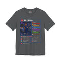Custom ICU Nurse RPG Character Shirt | Personalized Nurse Gift