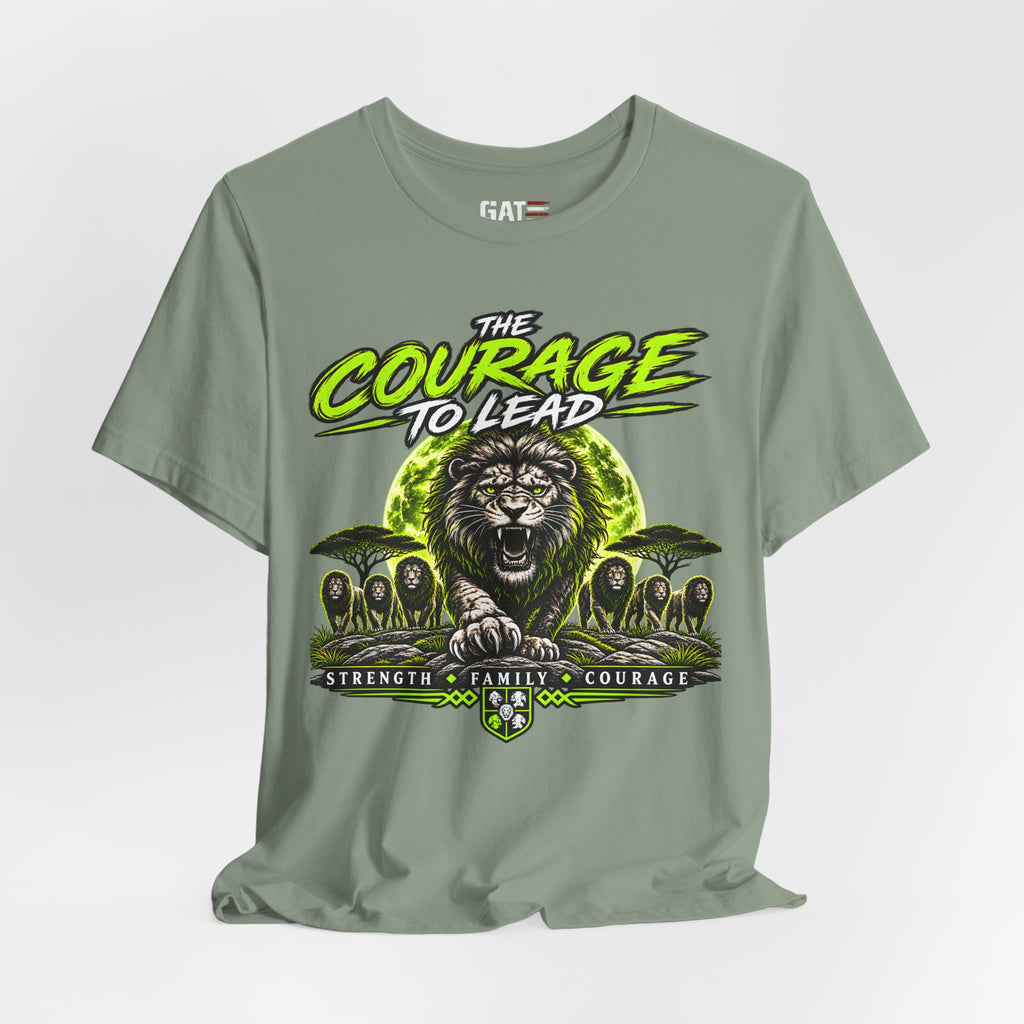 Ron Clark Green Squad| Isibindi House Courage To Lead
