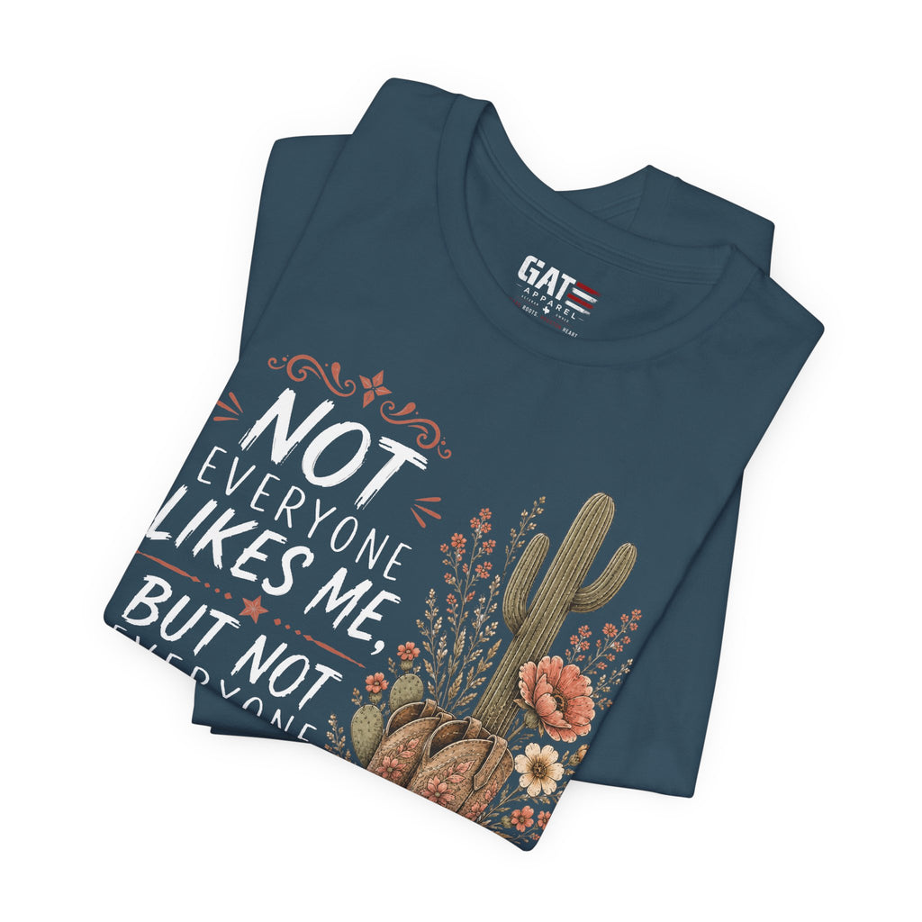 Not Everyone Matters | Beth Dutton Shirt