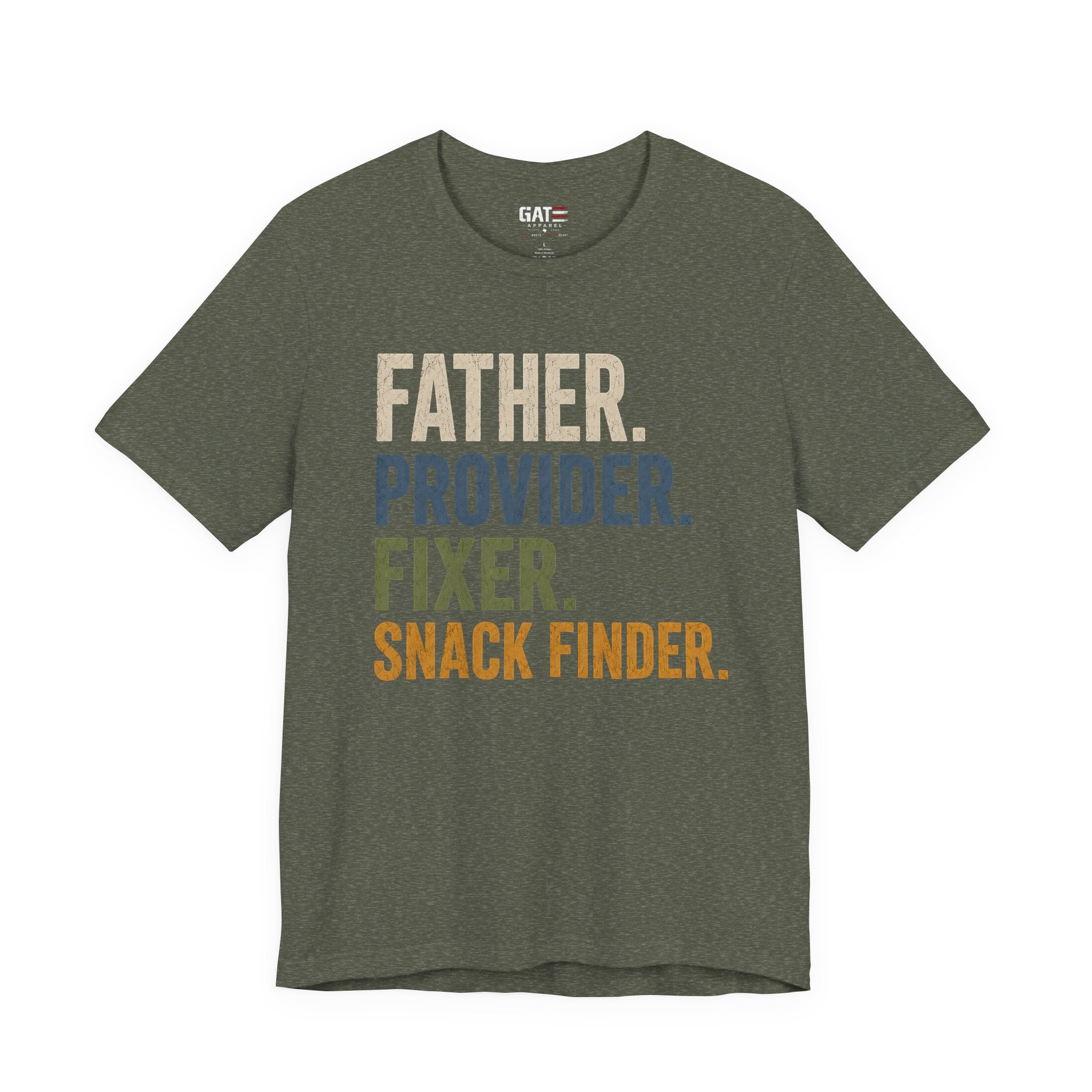 Funny Dad Shirt, Dada Daddy Dad Uber Tee, Fatherhood Humor Shirt, Dad Life Gift, Father's Day Shirt for Dad, New Dad Tee