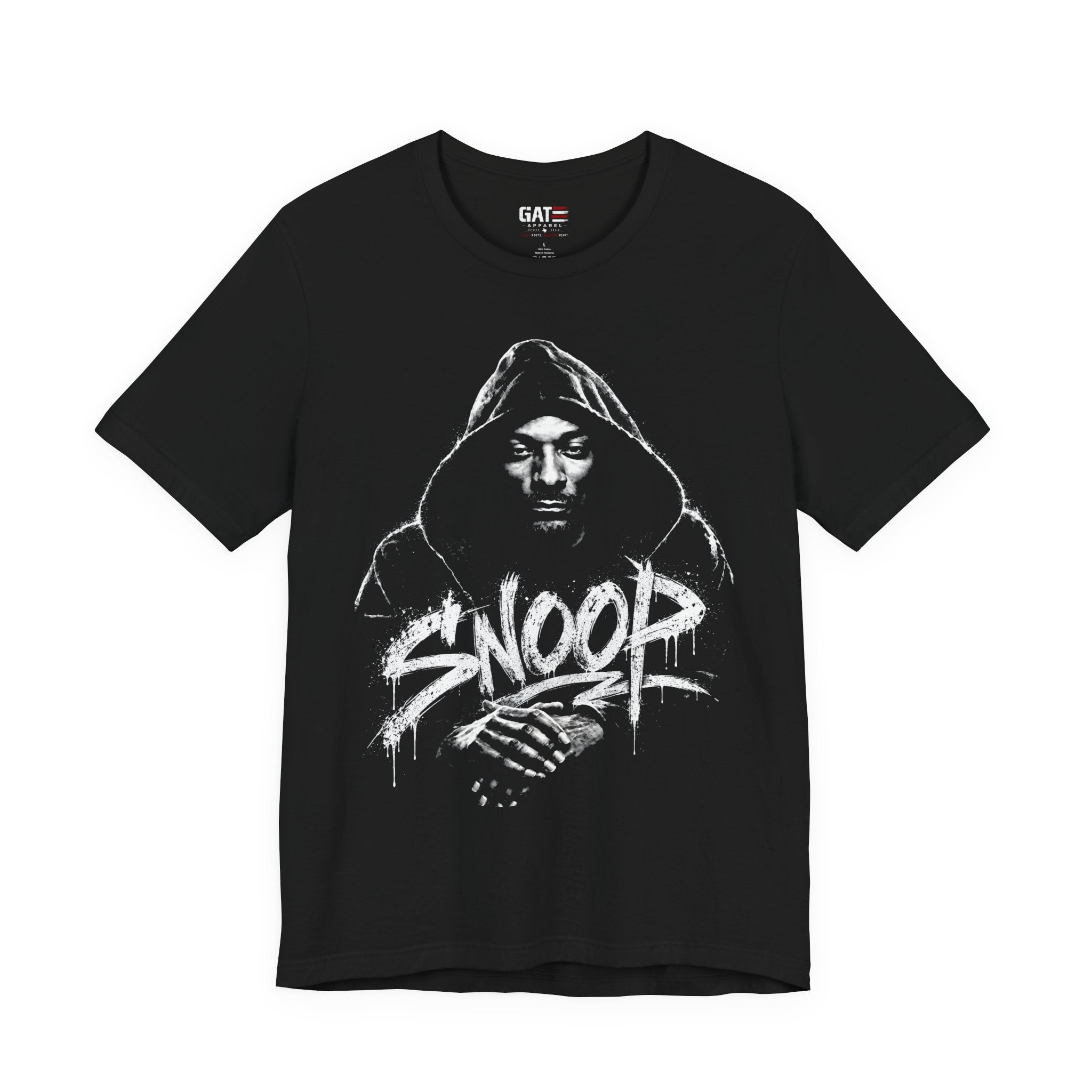 Snoop Dog|Street Art Graphic