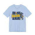 Caitlin Clark Era Silhouette Shirt | Indiana Fever WNBA Tee