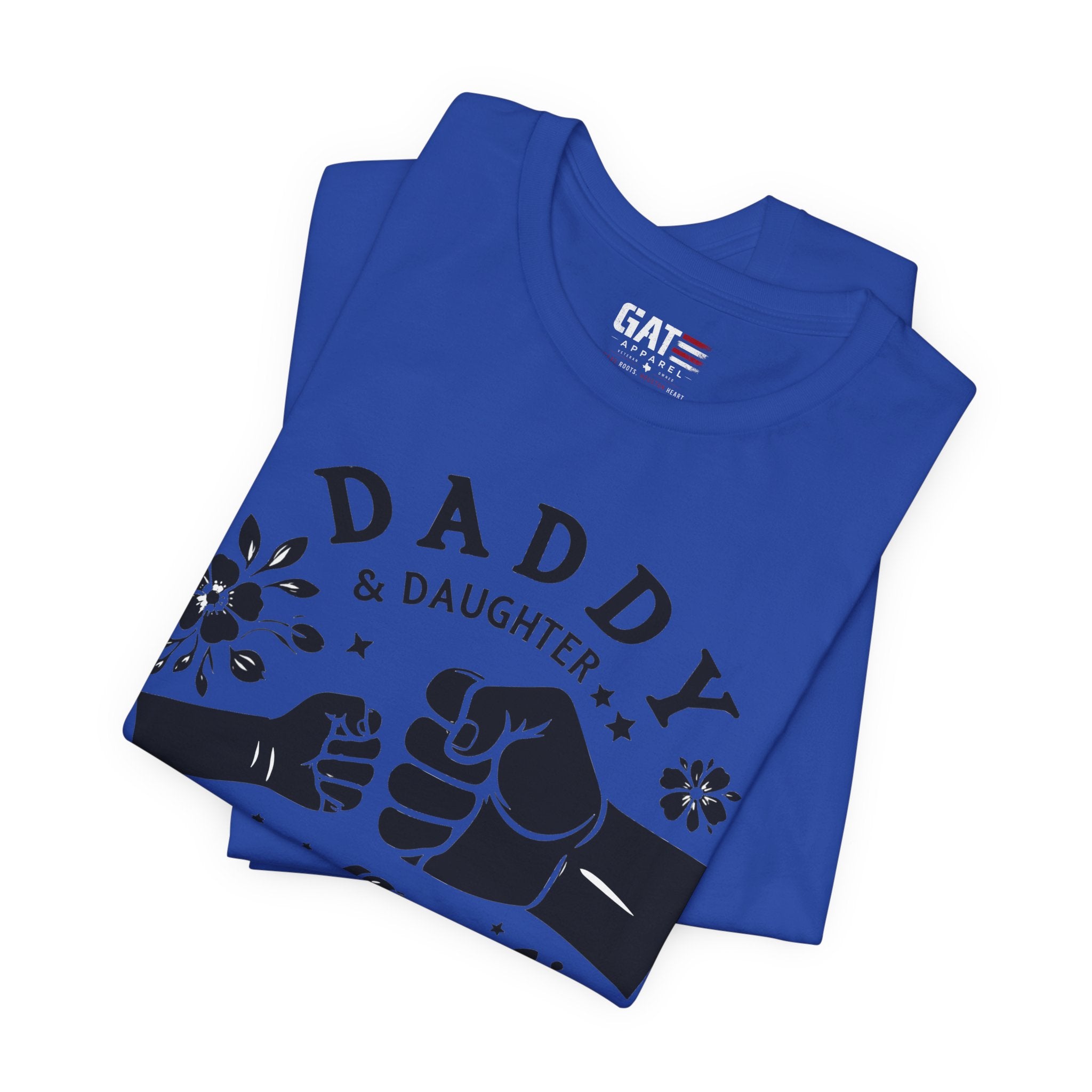 Daddy Daughter Best Friends Forever Shirt, Matching Father Daughter Tee, Girl Dad Gift, Fathers Day Shirt, Daddy Daughter Bond Tee